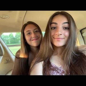 Meet your Posher, Ava